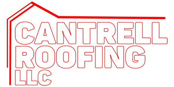 Cantrell Roofing LLC Logo