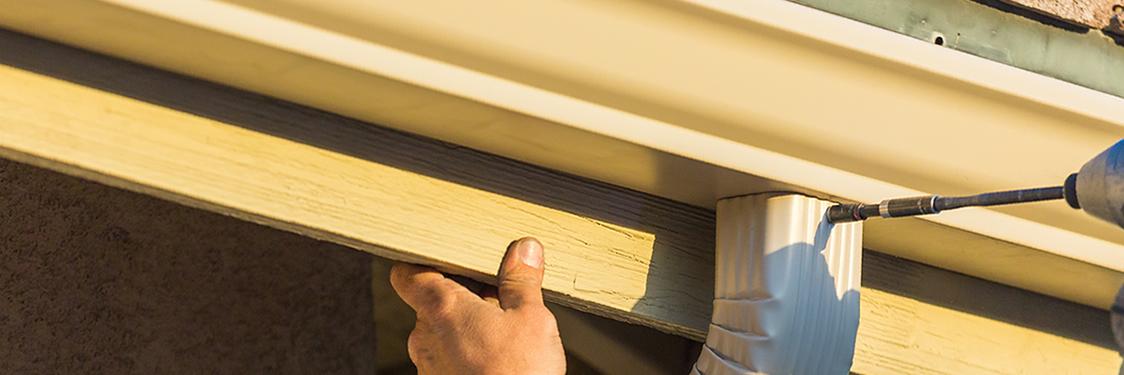Cantrell Roofing LLC Images