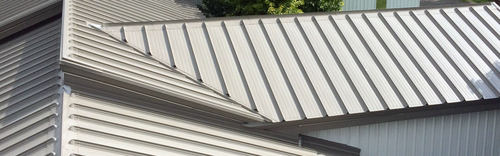 Cantrell Roofing LLC Images